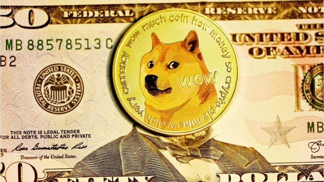 dogecoin - featured image