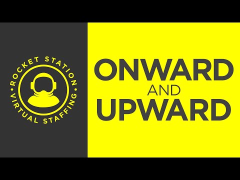 Onward and Upward | Rocket Station 2019 Recap