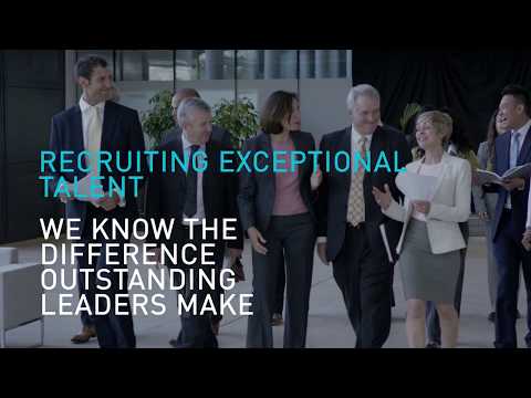 Novo Executive Search And Selection - We know the difference outstanding leaders make.