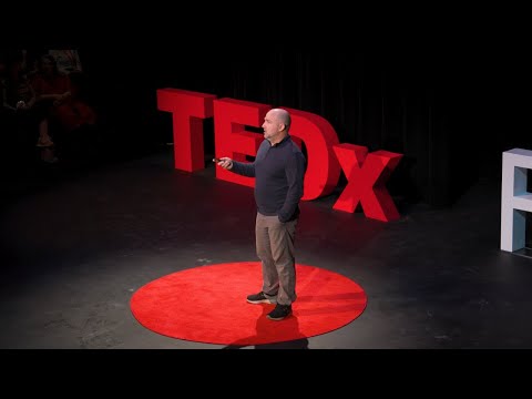 Reimagine Retirement | Jeremy Jacobson | TEDxFolsom