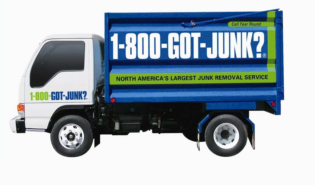 Learn how to start a junk haul business