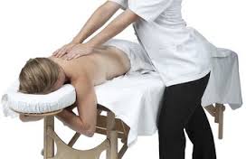 How to start a mobile masseuse business