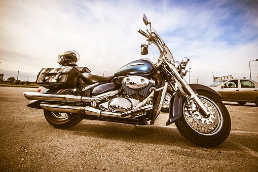 Mobile Motorcycle Repair Business