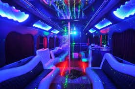 How to start a karaoke or party bus